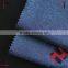 Polyester denim like gabardine fabric for work clothes