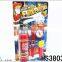fun game plastic fire protection rescue equipment