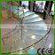 toughened safety price laminated glass m2