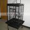 Factory Price High Quality Play Top Metal Large Parrot Cages for Sale