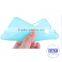 C&T Ultra Thin Transparent Soft TPU Case Cover for Xiaomi Redmi 2A