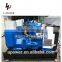 Silent trailer open type 20-1000kw diesel generator