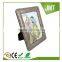 2016 classic wedding luxury leather photo frame
