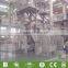 Qingdao Foundry Machinery Tilting Rotary Drum Type Shot Blasting Machine