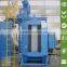CE & ISO9001 Certification Hook Type Derusting Machine