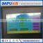 Steel grating mesh welding machine