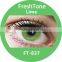 korean lens freshtone wholesale color contact lens