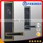zinc alloy stainless steel free software M1 intelligent hotel system electric door locks