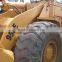 Cat 950e wheel loader, also cat 950b/950f/950g/966d/966f wheel loader