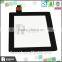 cypress IC solution touch screen 11.6 inch with multI touch