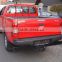USED PICKUP - TOYOTA HILUX 4X4 DOUBLE CAB (LHD 6625)