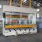 woodworking door machine