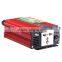 Off grid single phase 12v 24v 48v to 220v car 300 watt power inverter China