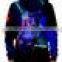 FoodStuff Printed sweatshirts/custom sublimation hoodies /sweatshirts/all over print crewneck sweatshirt