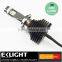 Automobiles Lighting Electric Car h1 h3 h7 Fanless Lightweight Waterproof L3 Hi Low LED Super Bright 6000k NO Fan Type Headlight