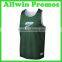 High Quality Dry Fit Basketball Shirt for Custom Design