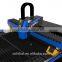 Sheet Metal Laser Cutting Machine 500W With Fiber Laser Source