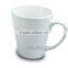 Latte mug plastic with FDA PASS for customized printing