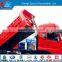 2015 Top Quality Diesel type 8X4 DONGFENG Dump Truck mining use heavy duty 31ton dongfeng used tipper