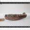 Eco-Friendly Safe for Hot Food Food storage wood container
