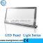 2015 Aluminum Living Room Lighting 72W LED Panel Light