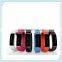 2015 Wholesale  Private Smart Bracelet for Android and IOS/ Bluetooth Fitness Band/