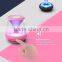 Wireless LED Bluetooth speaker Hi-Fi speaker with TF card aux FM Mic