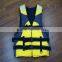 Fashionable Design SOLAS Approved Cheap Life Vest / Life Jacket