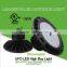 150w IP65 UL cUL list dimmable UFO led high bay light for warehouse lighting