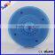 Portable music player mini wireless waterproof bluetooth stereo shower speaker with micophone with suction cup