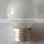 Inexpensive Items ISO9001Certificate Round 120V 60Hz Light Bulb