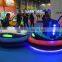 guangzhou factory remote control 24V battery bumping car play center car kids play machine 1 year warranty