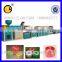 tearing film extruder/flat pulling and tearing film extrusion line/tearing film production line