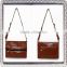 Italian high quality shoes and handbag set made by real leather or PU for women and men leather PU bags