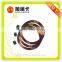 ISO14443A Dry Inlay Prelam PVC Sheet For Smart NFC Card Frequency 13.56Mhz