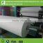 PE coated paper board for liquid packaging