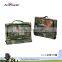 2016 Newest Outdoor Solar Charger Portable Solar Power System