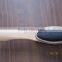 Pastry brush with plastic handle