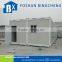 High Quality Prefabricated Container Cabin for sale