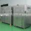 Stainless steel chamber hot air circulation drying oven