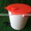 OXFAM bucket of relief supplies,14L with tarp