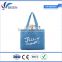 Large capacity cotton canvas Mummy Bag,Tote bag,beach bag