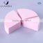 Cream Foundation Concealer Sponge Lollipop Cosmetic Puff Natural Makeup Sponge Foundation Light Purple