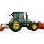 Snow Blade, Tractor Front Mounted