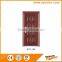 Yekalon STD-155 Frosted heat transfer security nigeria steel door