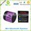 Nice design Portable Wireless Mini Bluetooth Speaker