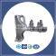 China Bolt type tension clamp /High Tension Strain Clamp/strain relief clamp