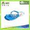 PVC Flip Flop Beach Slippers for Women or Men Wholesale