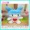 2016 Newest Hotsale Cheap Sit Rabbit Plush Toy