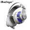 Shenzhen Factory Advanced Vibration LED wired gaming headset in 7.1 sound effect